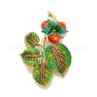 Броши JEWB-I049-07G-01-1