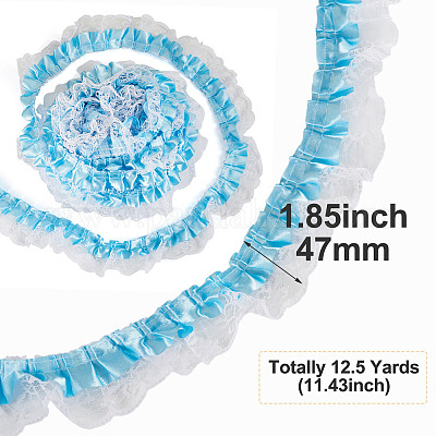 12.5 ярд полиэстеровой ленты&nbsp;OCOR-TA0003-23C-1