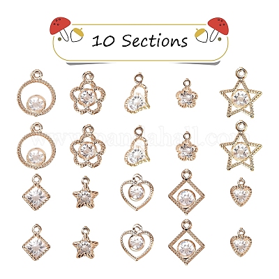 100 шт. IFIN-YW0001-30-1