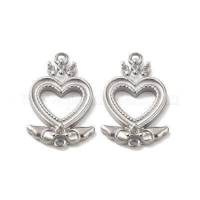 Коннектор из нержавеющей стали 304 STAS-F284-34P-1