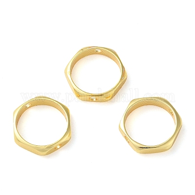 Обшивка стойки латунная рама KK-M269-05G-1