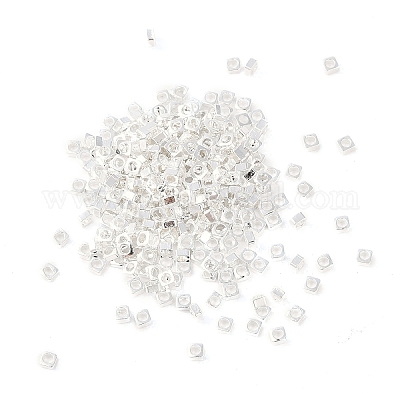 Spacer бисер латунные KK-N254-24S-1