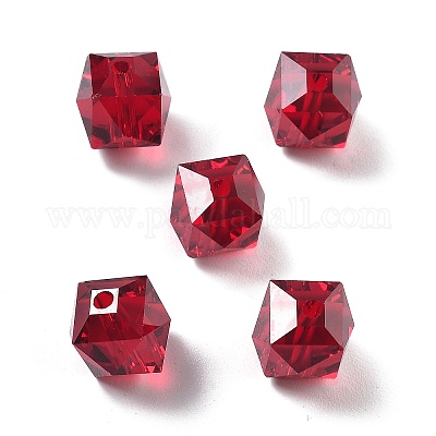 Имитация австрийских кристаллов GLAA-R002-02G-1