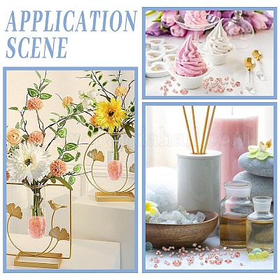 5 стиль кабошонов из смоляных стразов RESI-PH0001-53A-1