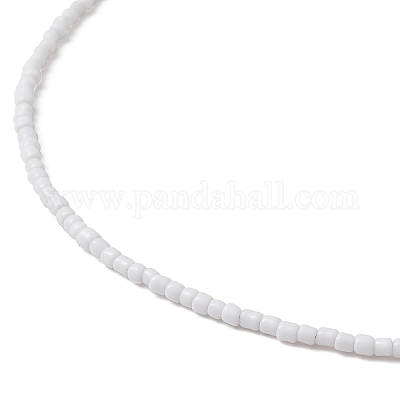 Цепочки для очков из стеклянных бусин AJEW-TA00036-1