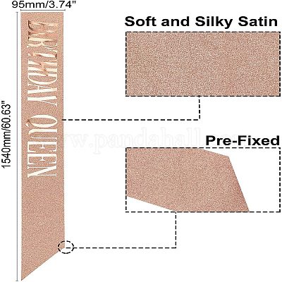 Коронка из сплава AJEW-WH0017-32-1