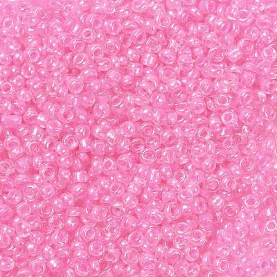 12/0 стакан бисер SEED-A015-2mm-2220-1