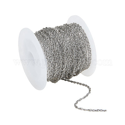 Цепи из нержавеющей стали 304 CHS-CJ0001-06-1