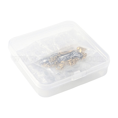 Наборы для изготовления браслетов своими руками DIY-FS0009-15-1