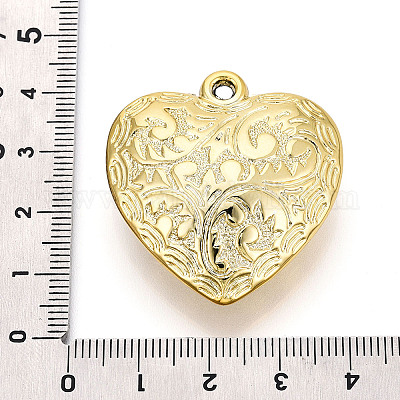 Фактурные акриловые подвески&nbsp;OACR-T030-38A-1