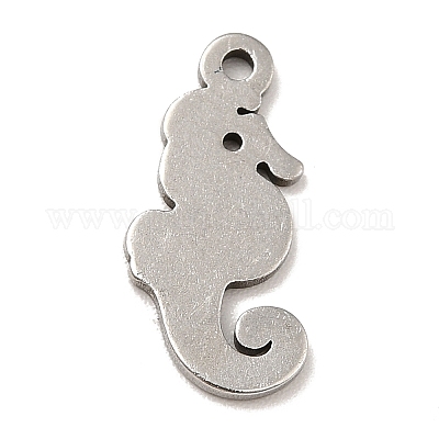 Подвески из нержавеющей стали 201 STAS-E176-19P-1