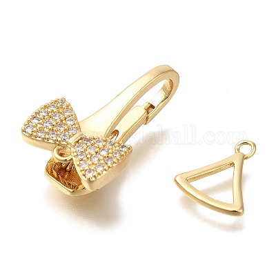 Латунное микропейв KK-K389-128G-1