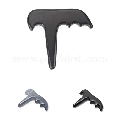 Каменный игольчатый массажер для ног акупунктурная точка&nbsp;LS-MATO-PW0001-055-1