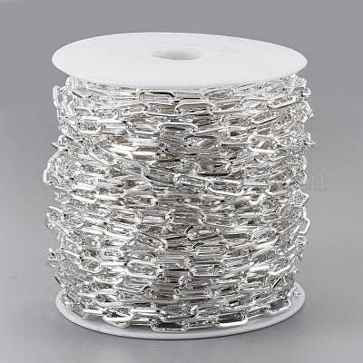 Цепи из несваренного железа CH-S125-02F-S-1