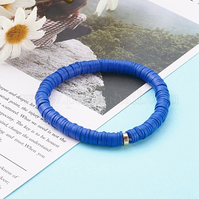 Комплекты эластичных браслетов из бисера BJEW-JB06177-04-1