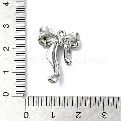 Подвески из сплава со стразами FIND-M014-06P-1