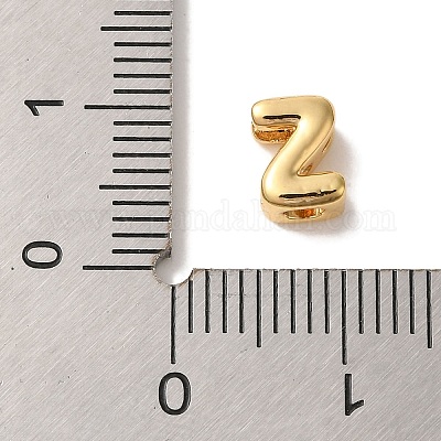 Стойки обшивки латунные подвески KK-L220-001G-Z-1