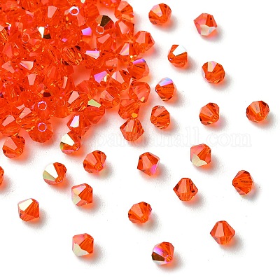 Хрустальные бусины preciosa® X-PRC-BA4-90040-200-1