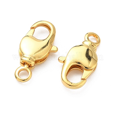 Карабин-лобстеры&nbsp;KK-H532-17E-G-1