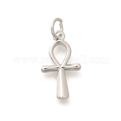 Латунные подвески KK-L225-034P-1