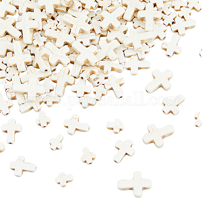 6 нити 3 стилей синтетические бирюзовые бусины нити TURQ-DC0001-04B-1