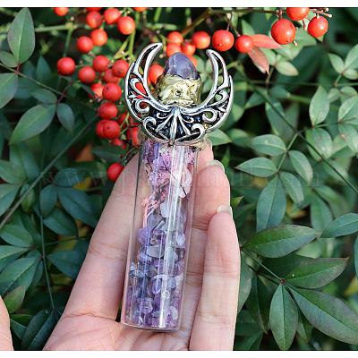 Натуральные лабрадоритовые дисплеи PW-WG62355-09-1