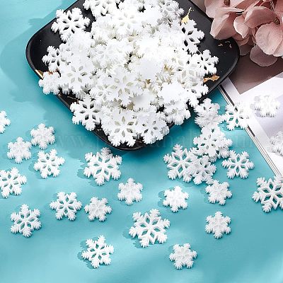 Кабошон из непрозрачной смолы&nbsp;RESI-OC0001-02-1