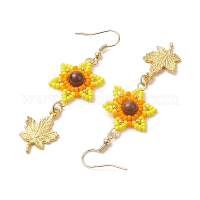 Бусины из серебра EJEW-MZ00221-1