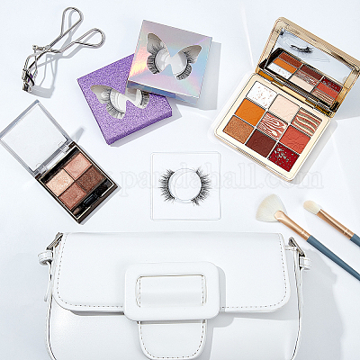 20 набор двухцветных бумажных складных коробок CON-OC0001-29-1