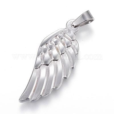 Подвески из нержавеющей стали 304 STAS-G102-01P-1