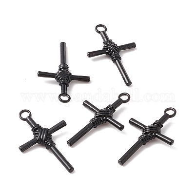 Подвески из сплава PALLOY-F281-10EB-1