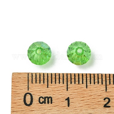 Хрустальные бусины preciosa® Y-PRC-BA6-50520-201-1