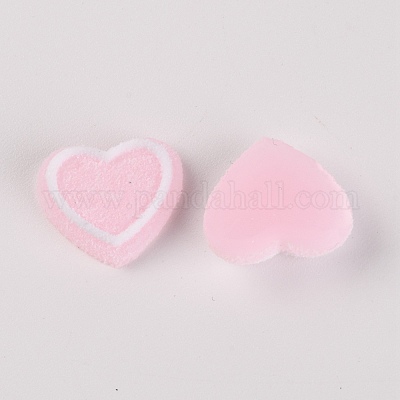 Аксессуары для кабошонов из смолы RESI-TAC0007-10F-1