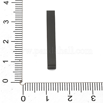 Ионное покрытие (ip) подвески из нержавеющей стали 304 STAS-J029-04B-A-1