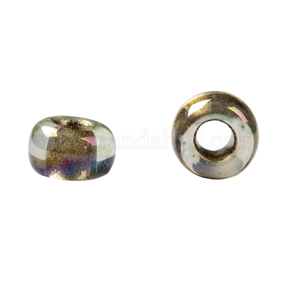 Круглые бусины toho 11/0 X-SEED-TR11-0998-1