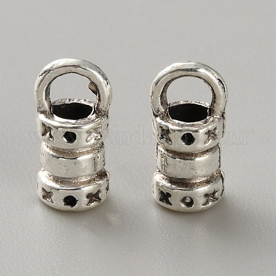 Концевики для шнура FIND-WH20023-031AS-08-1