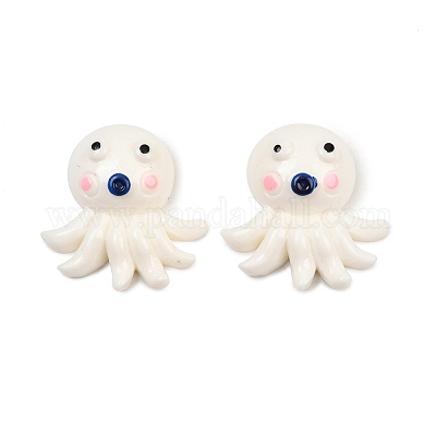 Непрозрачные кабошоны из смолы&nbsp;RESI-XCP0002-65C-1