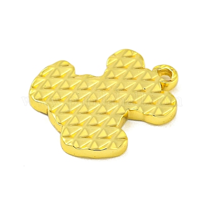 Подвески из нержавеющей стали 304 STAS-Z085-02G-1