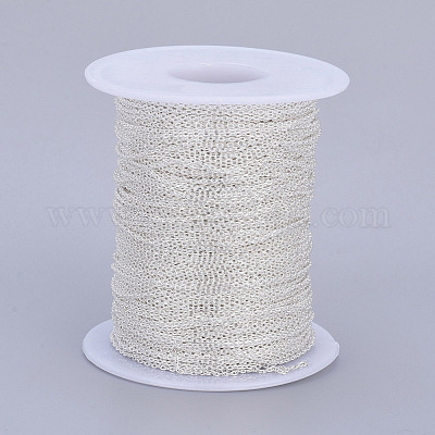 Латунные кабельные цепи CHC011Y-S-1