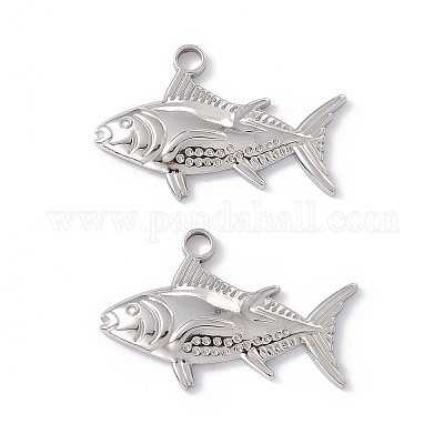 Подвески из нержавеющей стали 304 STAS-K242-03P-1