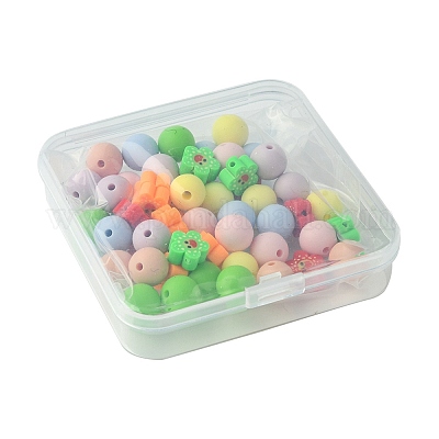 Набор для поиска поделок для изготовления ювелирных изделий DIY-FS0005-91-1