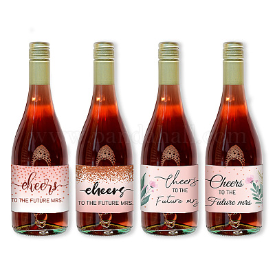 40 лист бумаги с клейкой наклейкой на тему сердца DIY-WH0561-018-1