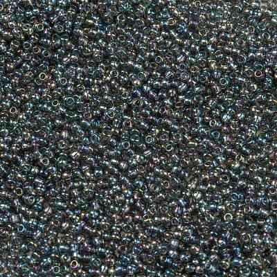 Круглые бусины toho 11/0 SEED-JPTR11-0176B-1