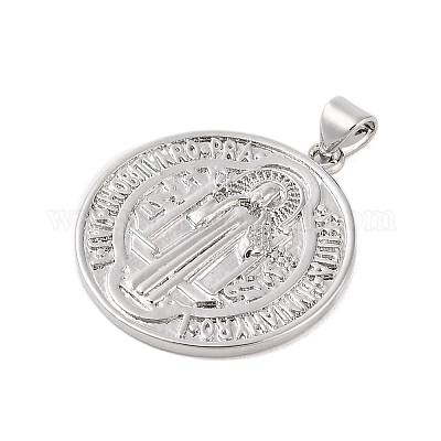 Стойки обшивки латунные подвески KK-S380-34P-04-1