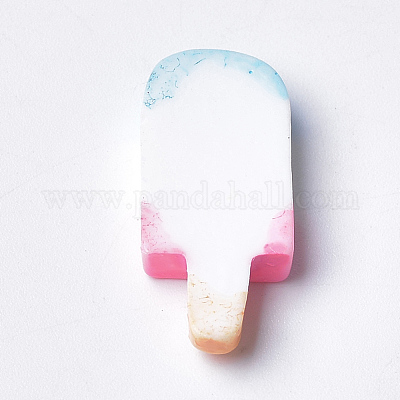 Кабошоны из смолы&nbsp;X-CRES-Q206-13D-1