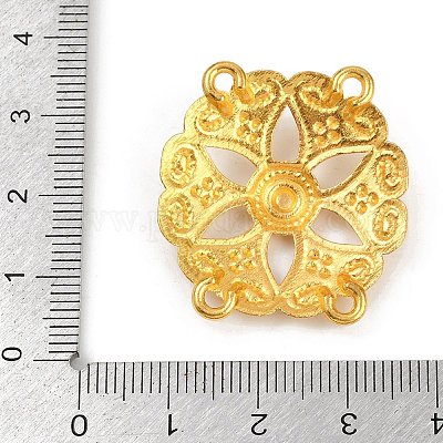 Полые многожильные звенья из сплава&nbsp;PALLOY-P310-02A-G-1