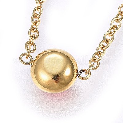 Комплекты украшений из нержавеющей стали 304 SJEW-H144-24A-G-1