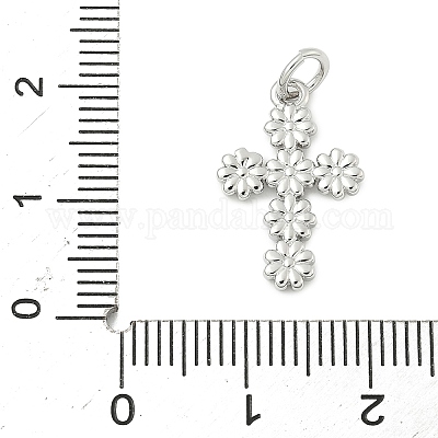 Латунные подвески KK-I276-69P-1