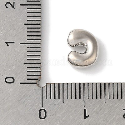 Латунные подвески KK-S391-02P-C-1