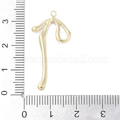 Подвески из нержавеющей стали 304 STAS-L022-421G-1